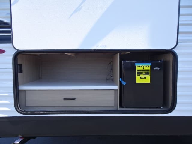 2026 Jayco 2026 Jayco Jay Flight SLX - thumbnail 6