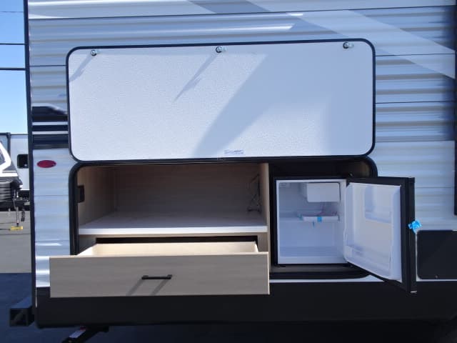 2026 Jayco 2026 Jayco Jay Flight SLX - thumbnail 7