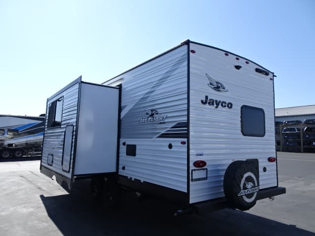 2026 Jayco 2026 Jayco Jay Flight SLX - thumbnail 8