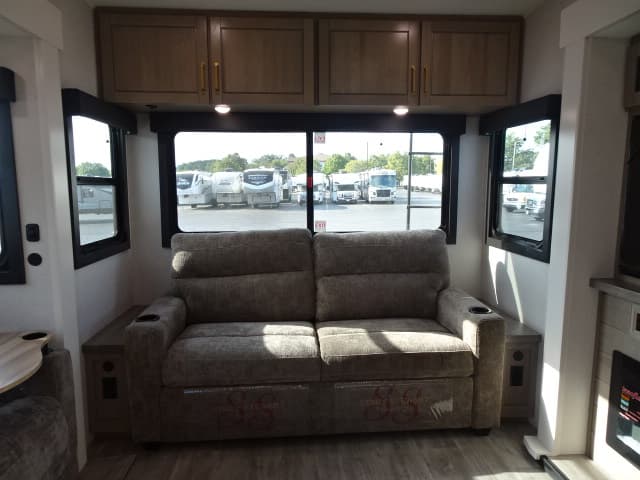 2026 Jayco 2026 Jayco Eagle - thumbnail 17