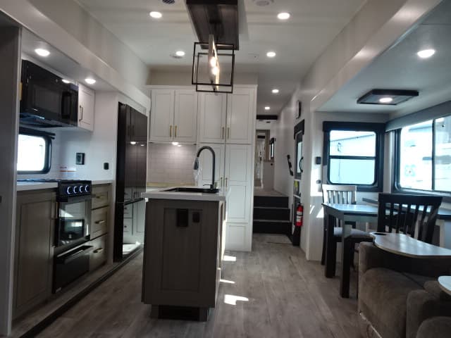 2026 Jayco 2026 Jayco Eagle - thumbnail 23