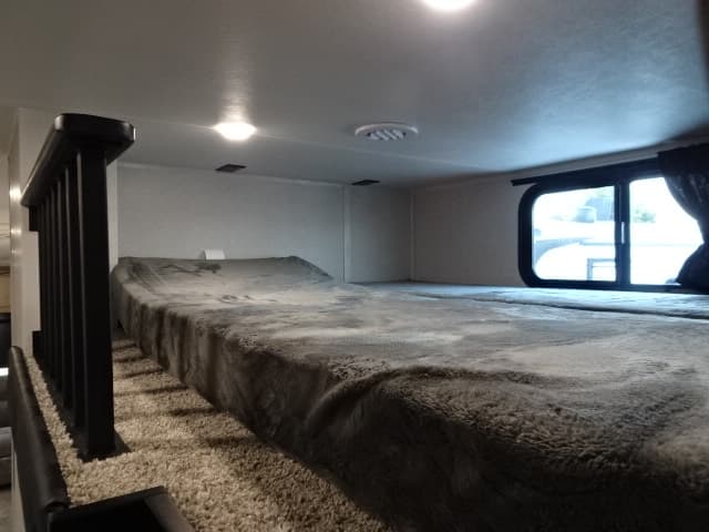 2026 Jayco 2026 Jayco Eagle - thumbnail 46