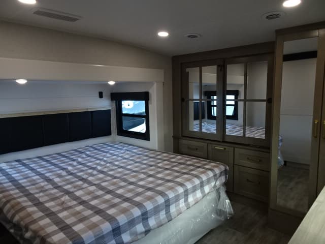 2026 Jayco 2026 Jayco Eagle - thumbnail 54