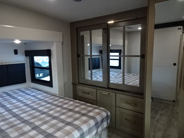 2026 Jayco 2026 Jayco Eagle - thumbnail 55