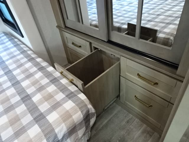 2026 Jayco 2026 Jayco Eagle - thumbnail 57