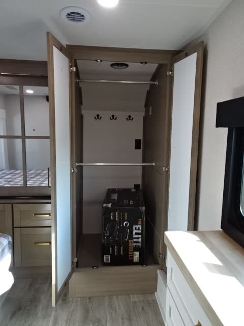 2026 Jayco 2026 Jayco Eagle - thumbnail 60