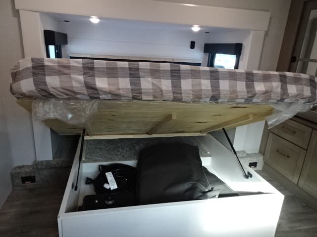 2026 Jayco 2026 Jayco Eagle - thumbnail 64