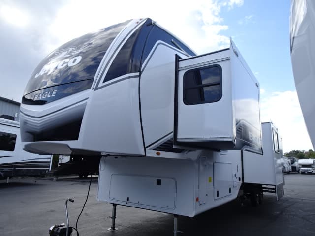 2026 Jayco 2026 Jayco Eagle - thumbnail 10