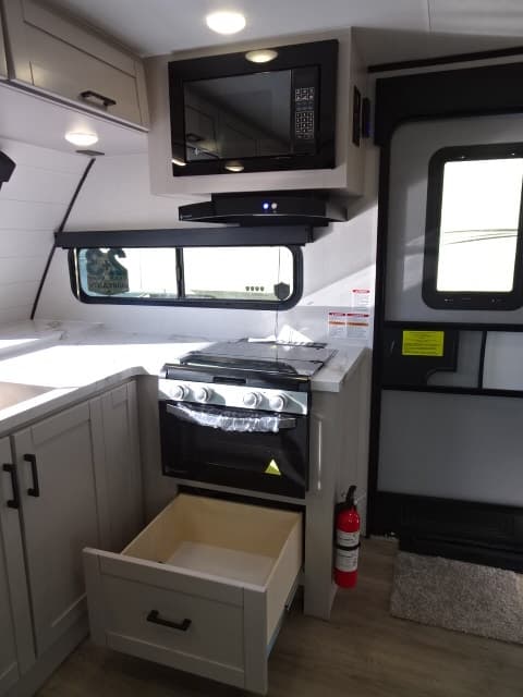 2026 Jayco 2026 Jayco Jay Feather - thumbnail 12