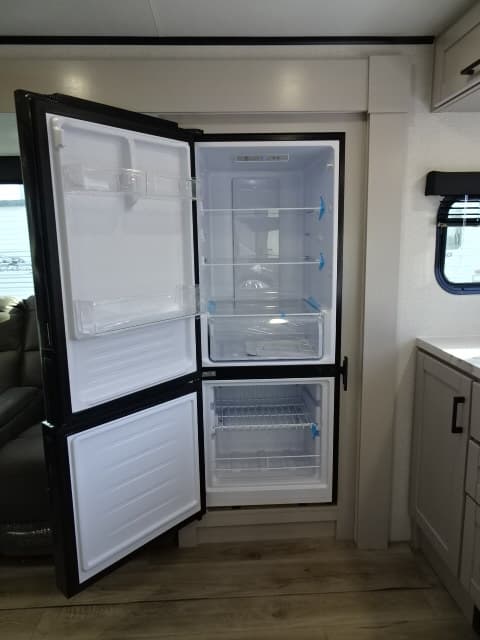 2026 Jayco 2026 Jayco Jay Feather - thumbnail 14