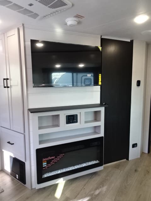 2026 Jayco 2026 Jayco Jay Feather - thumbnail 18