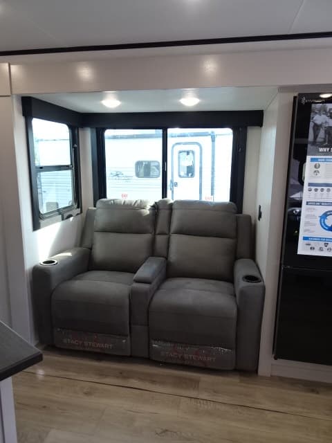 2026 Jayco 2026 Jayco Jay Feather - thumbnail 20