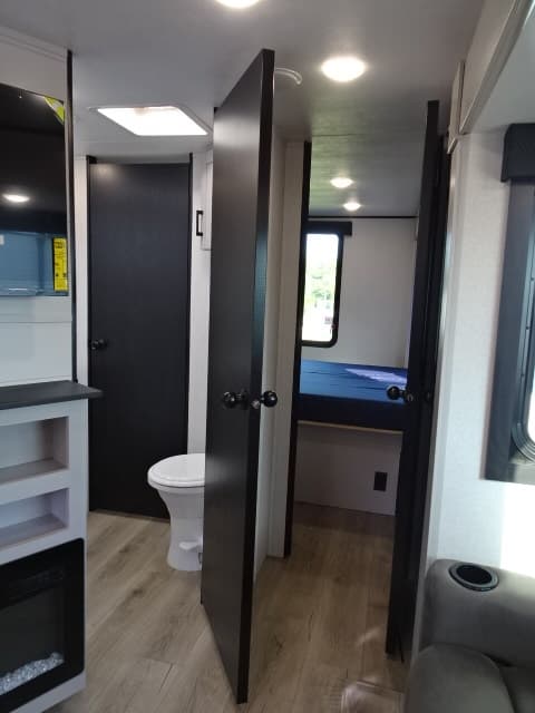 2026 Jayco 2026 Jayco Jay Feather - thumbnail 22