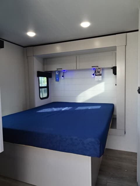 2026 Jayco 2026 Jayco Jay Feather - thumbnail 26