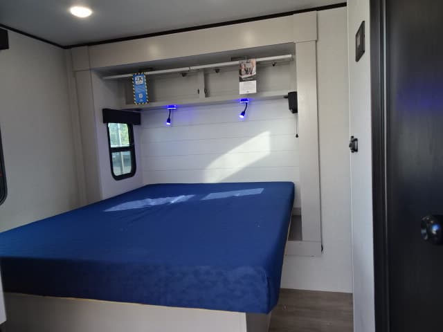 2026 Jayco 2026 Jayco Jay Feather - thumbnail 27