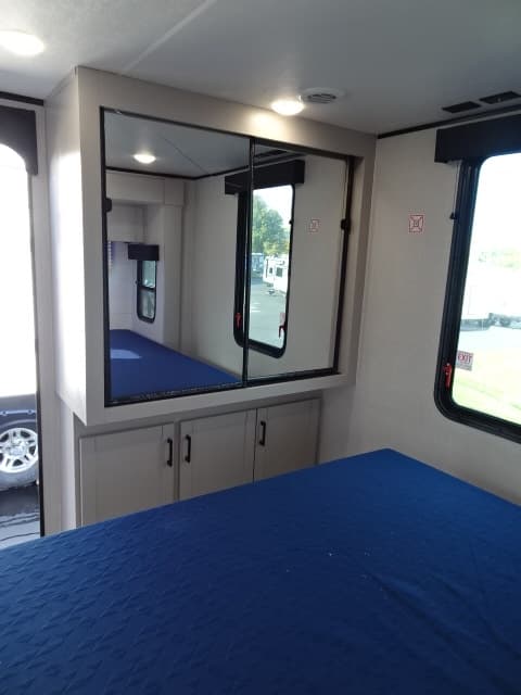 2026 Jayco 2026 Jayco Jay Feather - thumbnail 29