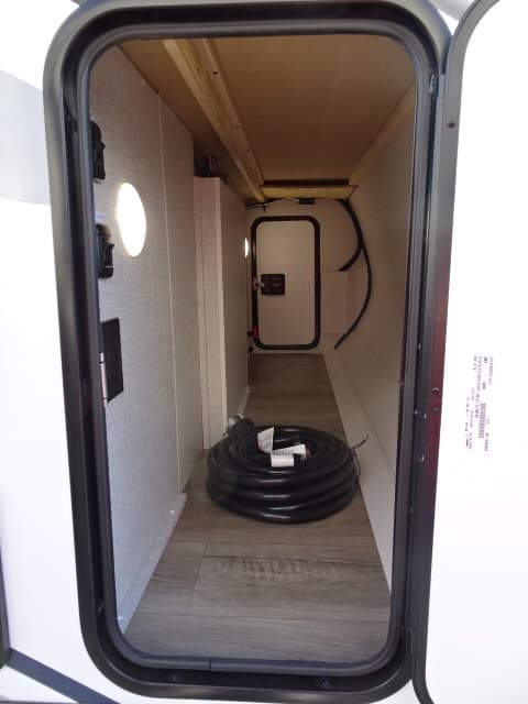 2026 Jayco 2026 Jayco Jay Feather - thumbnail 4