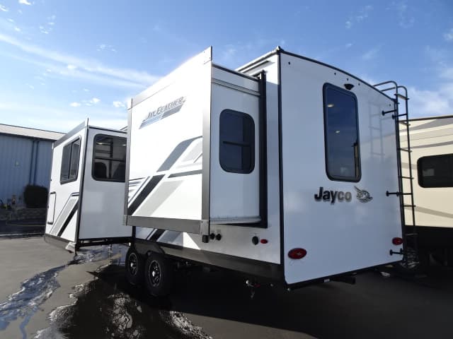 2026 Jayco 2026 Jayco Jay Feather - thumbnail 6