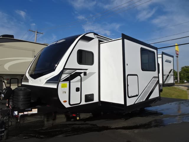2026 Jayco 2026 Jayco Jay Feather - thumbnail 7