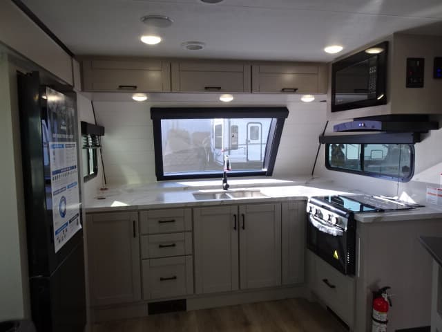 2026 Jayco 2026 Jayco Jay Feather - thumbnail 9