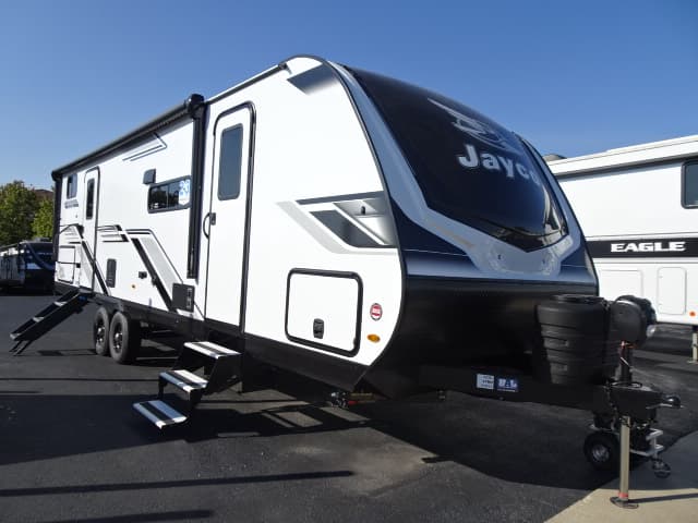 2026 Jayco Jay Feather 27BH