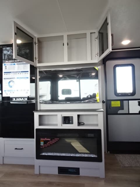 2026 Jayco 2026 Jayco Jay Feather - thumbnail 17