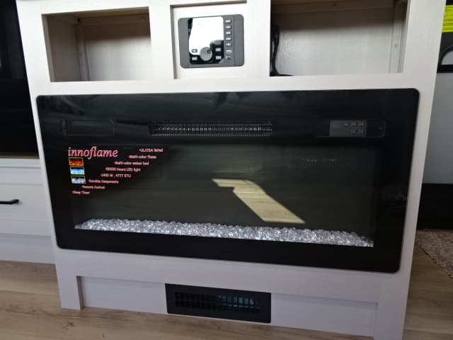 2026 Jayco 2026 Jayco Jay Feather - thumbnail 18