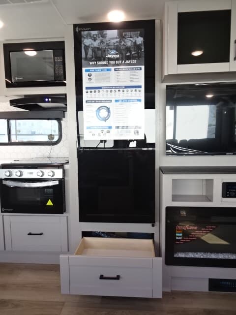 2026 Jayco 2026 Jayco Jay Feather - thumbnail 20