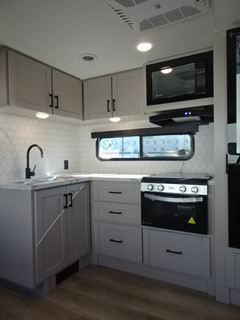 2026 Jayco 2026 Jayco Jay Feather - thumbnail 22