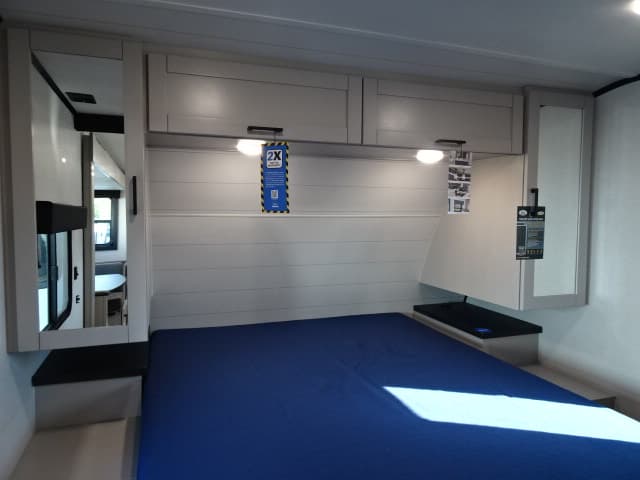 2026 Jayco 2026 Jayco Jay Feather - thumbnail 25