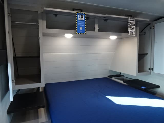 2026 Jayco 2026 Jayco Jay Feather - thumbnail 26