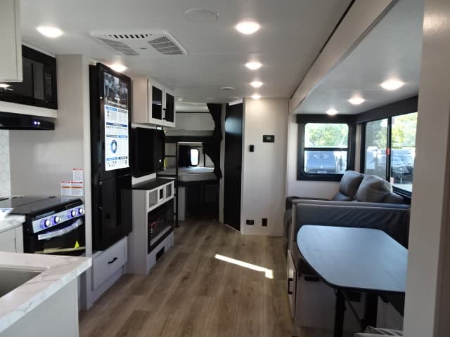 2026 Jayco 2026 Jayco Jay Feather - thumbnail 29