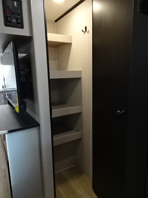 2026 Jayco 2026 Jayco Jay Feather - thumbnail 35