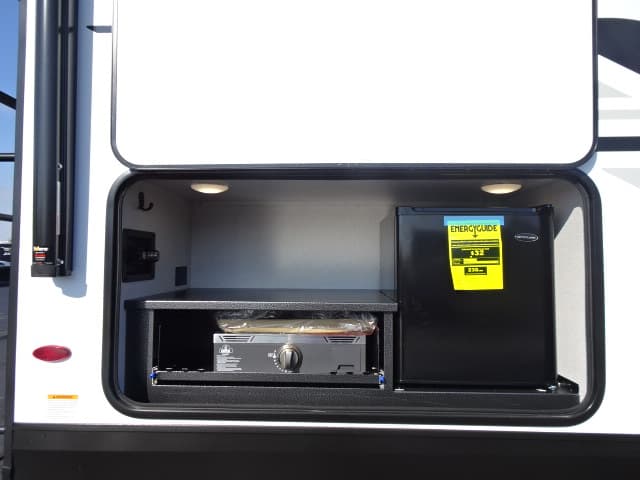 2026 Jayco 2026 Jayco Jay Feather - thumbnail 6