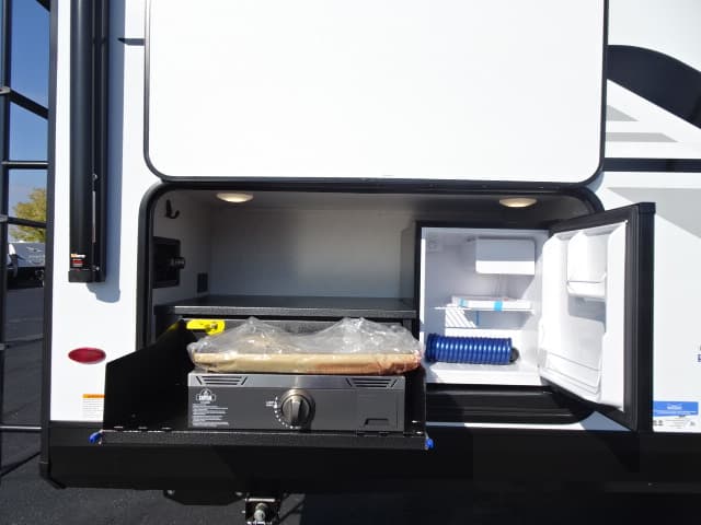 2026 Jayco 2026 Jayco Jay Feather - thumbnail 7