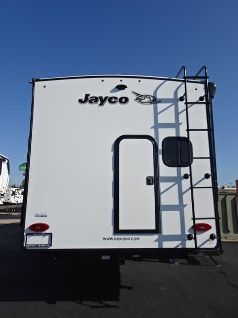 2026 Jayco 2026 Jayco Jay Feather - thumbnail 8