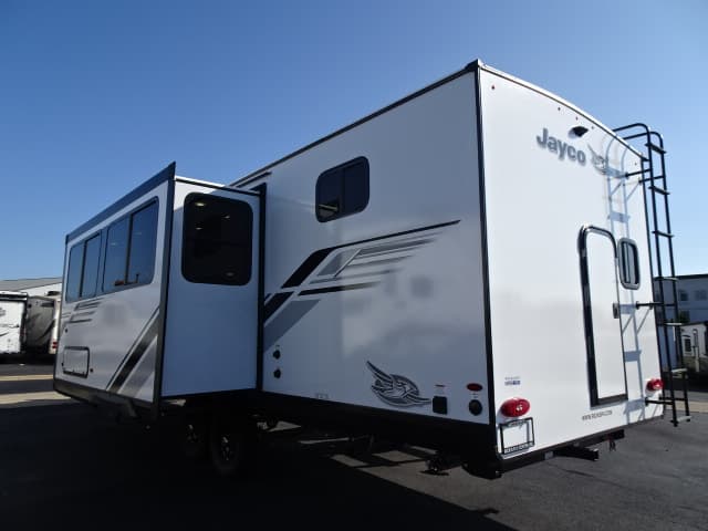 2026 Jayco 2026 Jayco Jay Feather - thumbnail 10