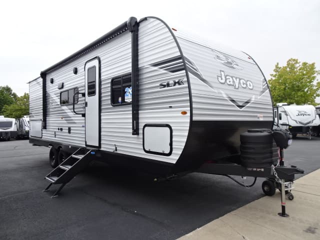 2026 Jayco Jay Flight SLX 261BHS