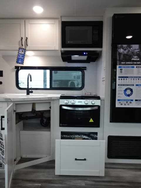 2026 Jayco 2026 Jayco Jay Flight SLX - thumbnail 12