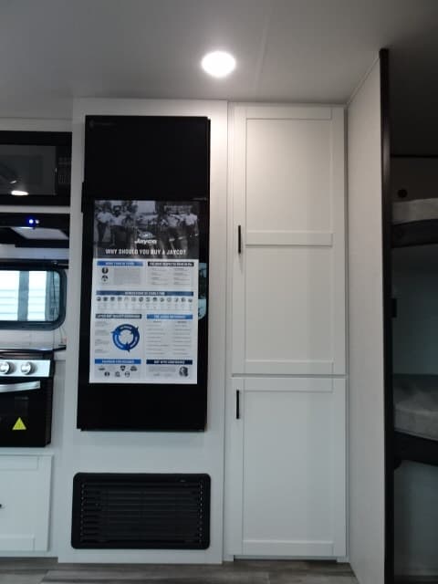 2026 Jayco 2026 Jayco Jay Flight SLX - thumbnail 13