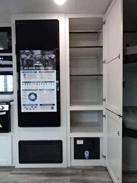 2026 Jayco 2026 Jayco Jay Flight SLX - thumbnail 15