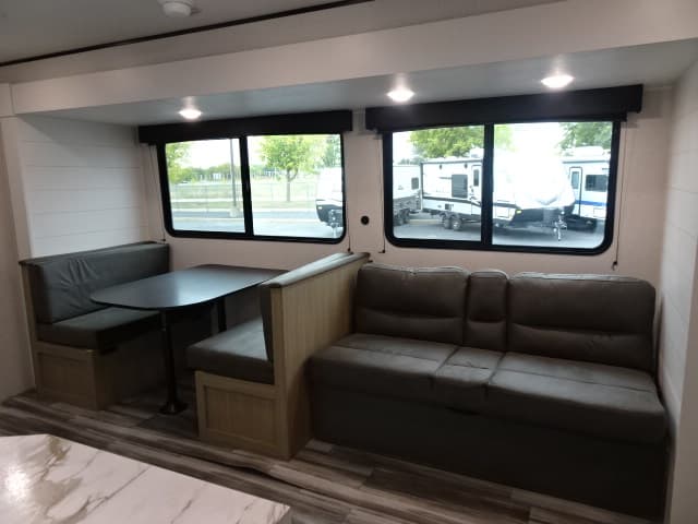 2026 Jayco 2026 Jayco Jay Flight SLX - thumbnail 16