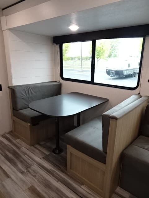 2026 Jayco 2026 Jayco Jay Flight SLX - thumbnail 19