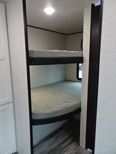 2026 Jayco 2026 Jayco Jay Flight SLX - thumbnail 20