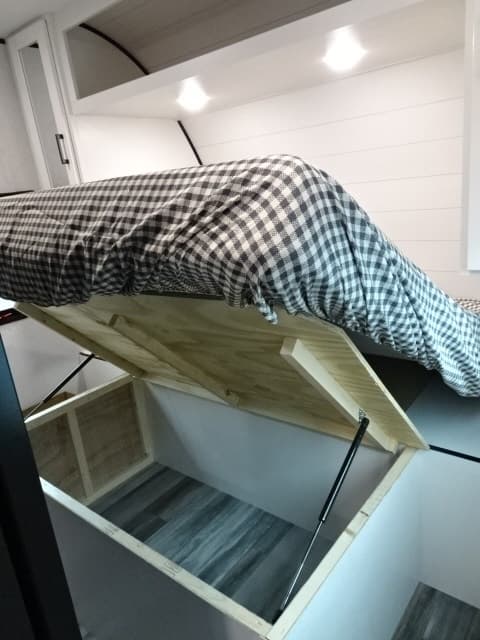 2026 Jayco 2026 Jayco Jay Flight SLX - thumbnail 33