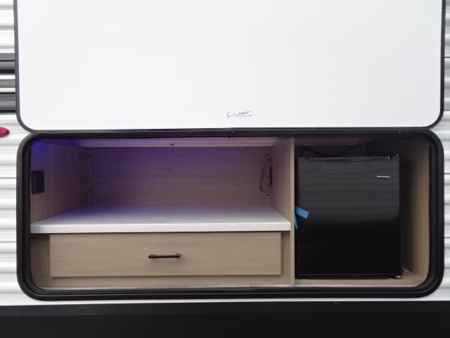 2026 Jayco 2026 Jayco Jay Flight SLX - thumbnail 5