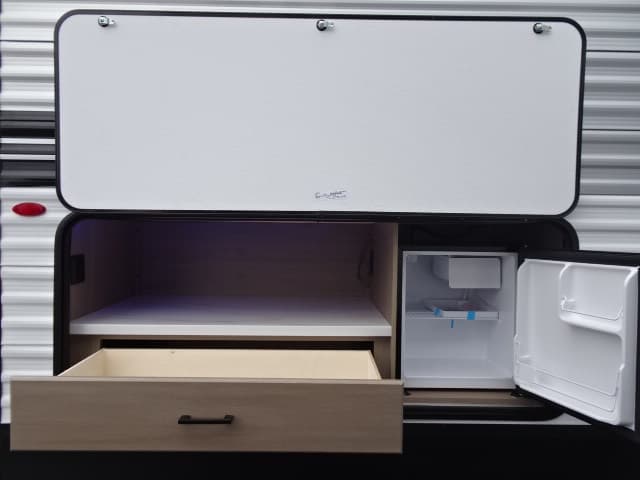 2026 Jayco 2026 Jayco Jay Flight SLX - thumbnail 6