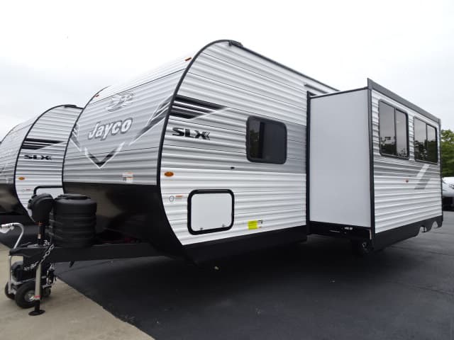 2026 Jayco 2026 Jayco Jay Flight SLX - thumbnail 8