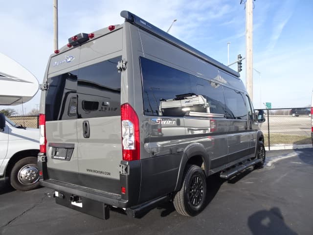 2026 Jayco 2026 Jayco Swift - thumbnail 4