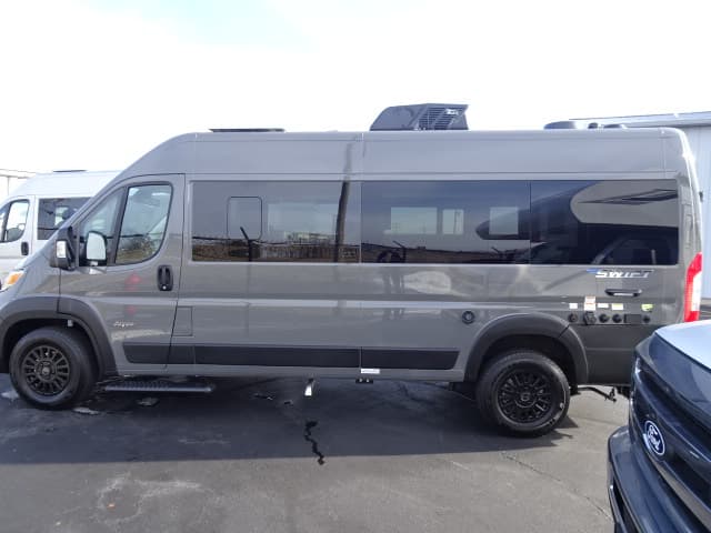 2026 Jayco 2026 Jayco Swift - thumbnail 6